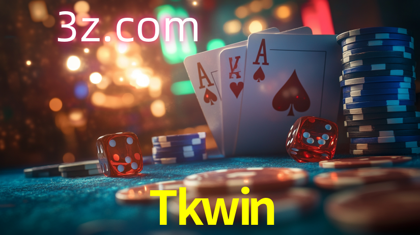 Tkwin Apostas Esportivas